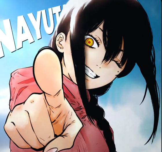 Naesuko